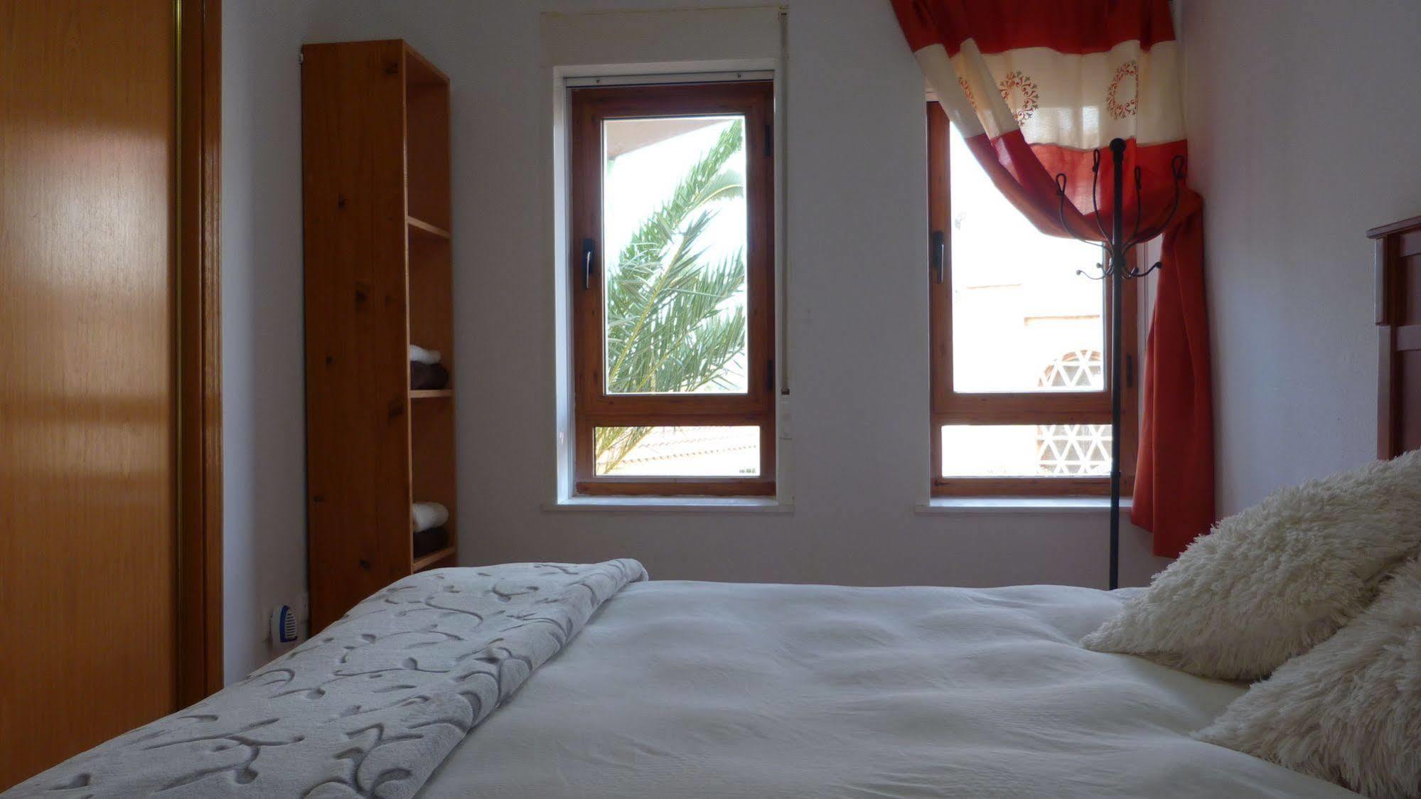 Albir-Beach Apartments El Albir Exterior foto