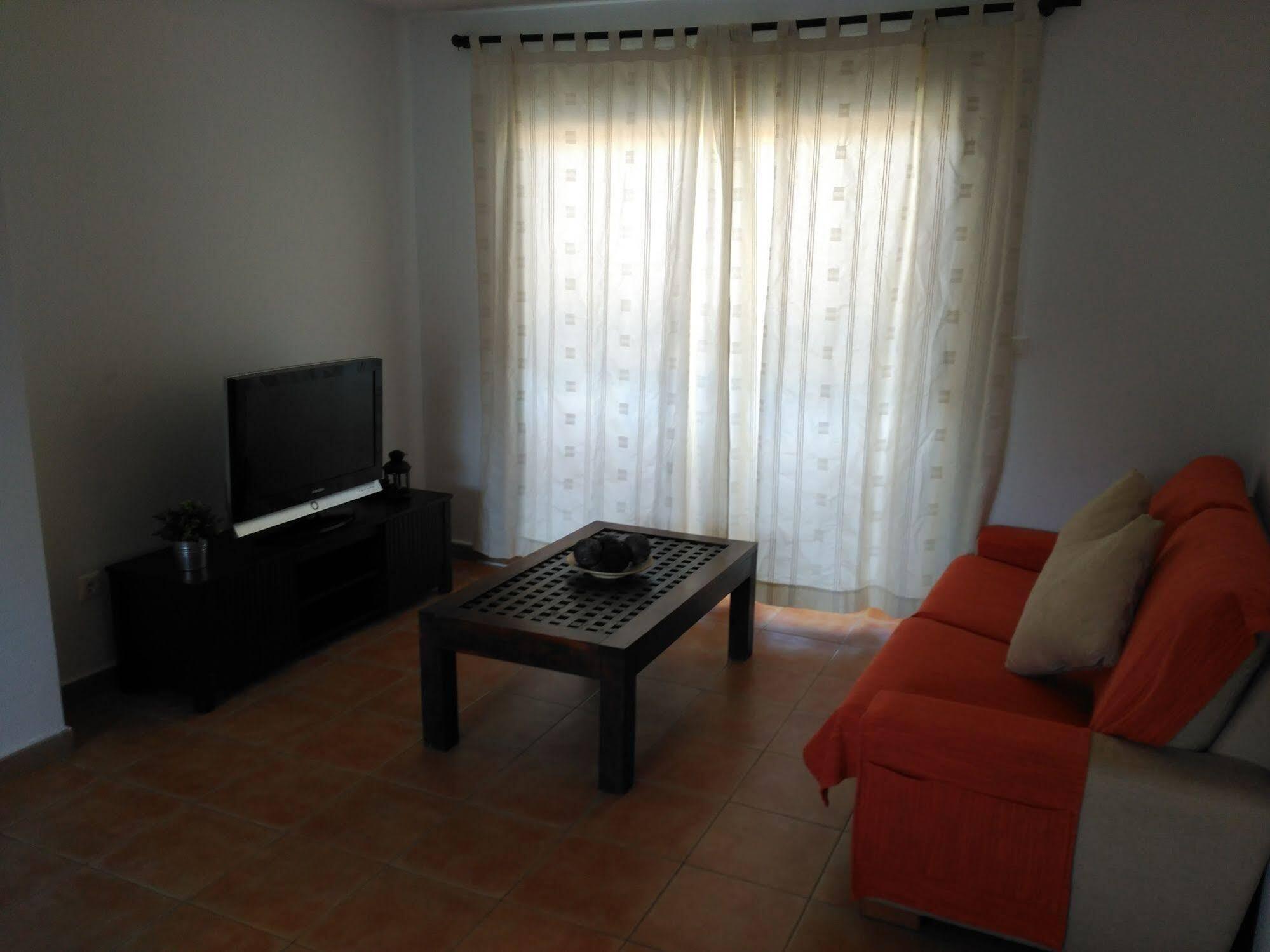 Albir-Beach Apartments El Albir Exterior foto