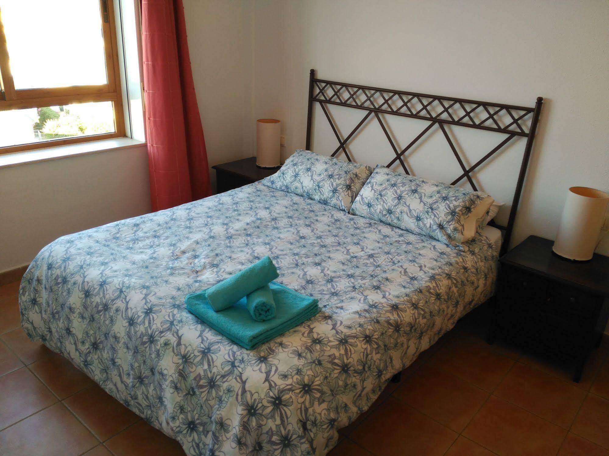 Albir-Beach Apartments El Albir Exterior foto
